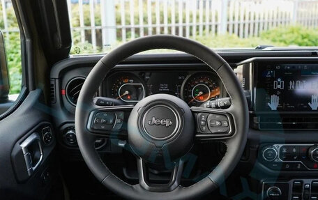 Jeep Wrangler, 2026 год, 8 300 000 рублей, 11 фотография