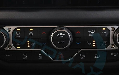 Jeep Wrangler, 2026 год, 8 300 000 рублей, 17 фотография