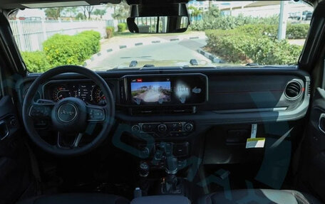 Jeep Wrangler, 2026 год, 8 300 000 рублей, 10 фотография