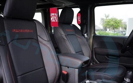 Jeep Wrangler, 2026 год, 8 300 000 рублей, 22 фотография