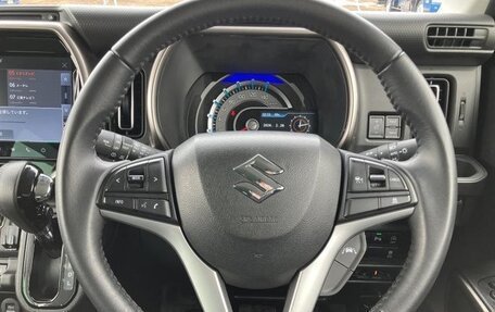 Suzuki Hustler, 2022 год, 751 000 рублей, 7 фотография
