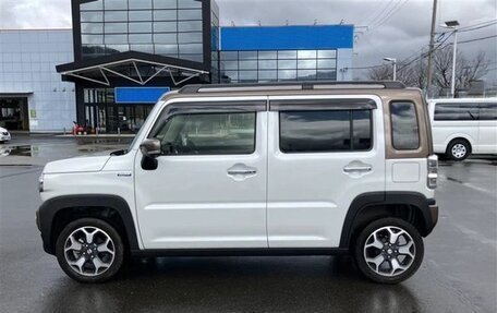 Suzuki Hustler, 2022 год, 751 000 рублей, 5 фотография
