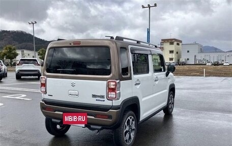 Suzuki Hustler, 2022 год, 751 000 рублей, 3 фотография