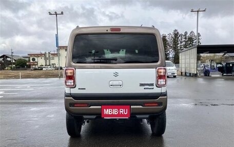 Suzuki Hustler, 2022 год, 751 000 рублей, 4 фотография