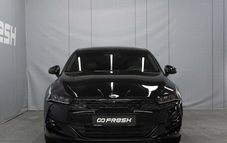 KIA K5, 2021 год, 2 390 000 рублей, 3 фотография