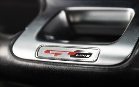 KIA K5, 2021 год, 2 390 000 рублей, 18 фотография