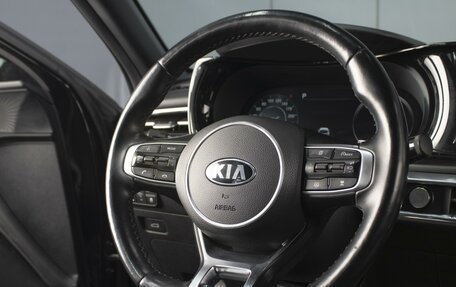 KIA K5, 2021 год, 2 390 000 рублей, 16 фотография