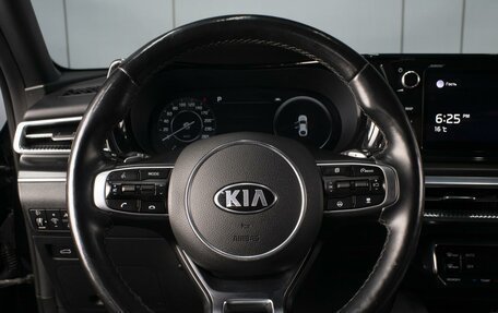 KIA K5, 2021 год, 2 390 000 рублей, 13 фотография