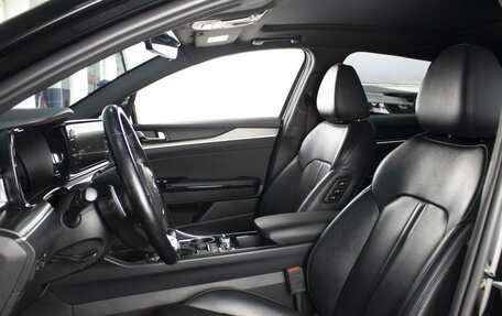 KIA K5, 2021 год, 2 390 000 рублей, 10 фотография