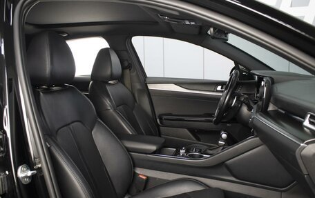 KIA K5, 2021 год, 2 390 000 рублей, 9 фотография