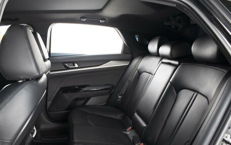KIA K5, 2021 год, 2 390 000 рублей, 11 фотография