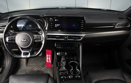 KIA K5, 2021 год, 2 390 000 рублей, 7 фотография