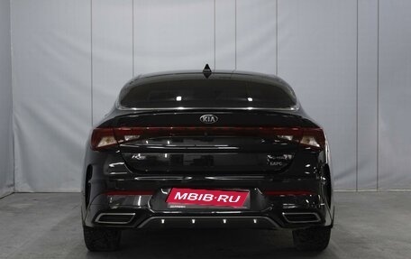 KIA K5, 2021 год, 2 390 000 рублей, 4 фотография