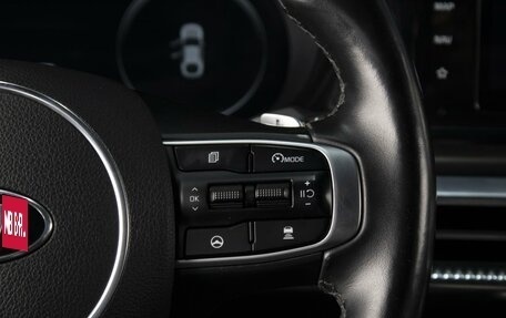 KIA K5, 2021 год, 2 390 000 рублей, 15 фотография