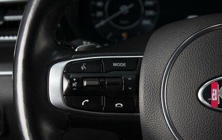 KIA K5, 2021 год, 2 390 000 рублей, 14 фотография