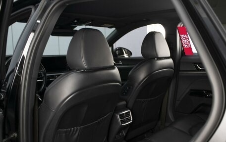 KIA K5, 2021 год, 2 390 000 рублей, 12 фотография