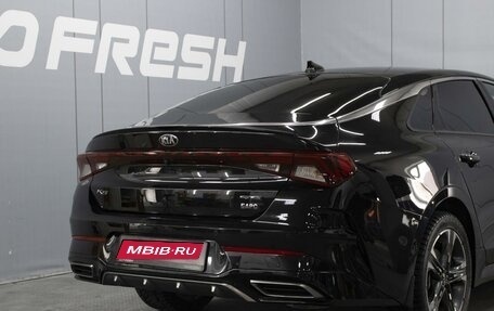 KIA K5, 2021 год, 2 390 000 рублей, 6 фотография
