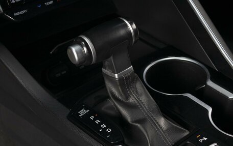 KIA K5, 2021 год, 2 390 000 рублей, 19 фотография