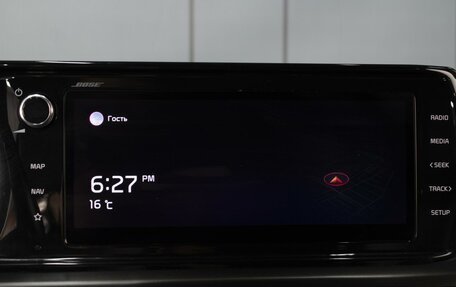 KIA K5, 2021 год, 2 390 000 рублей, 21 фотография