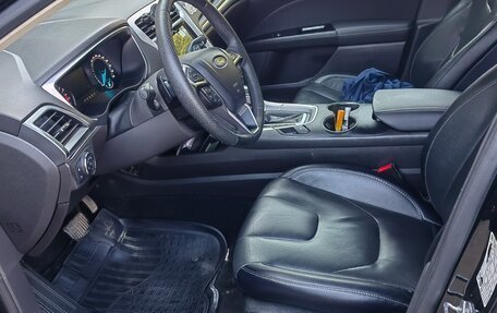 Ford Mondeo V, 2018 год, 1 500 000 рублей, 3 фотография