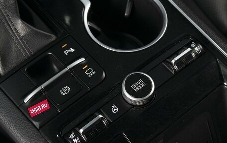 KIA K5, 2021 год, 2 390 000 рублей, 20 фотография