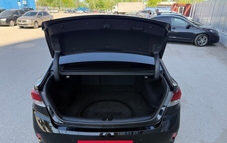 Hyundai Sonata VII, 2019 год, 1 050 000 рублей, 11 фотография