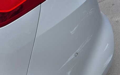 KIA Optima IV, 2015 год, 1 800 000 рублей, 16 фотография