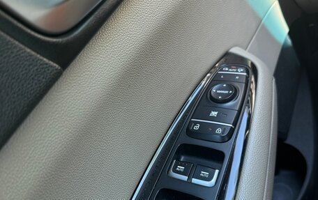 KIA Optima IV, 2015 год, 1 800 000 рублей, 12 фотография