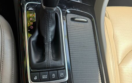 KIA Optima IV, 2015 год, 1 800 000 рублей, 11 фотография