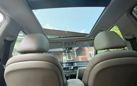 KIA Optima IV, 2015 год, 1 800 000 рублей, 13 фотография