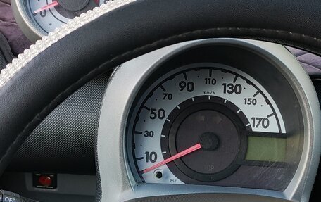 Peugeot 107 I рестайлинг, 2007 год, 365 000 рублей, 8 фотография