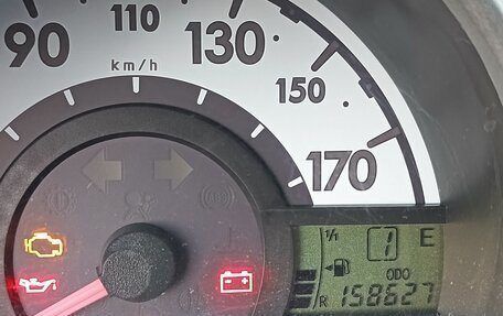 Peugeot 107 I рестайлинг, 2007 год, 365 000 рублей, 9 фотография