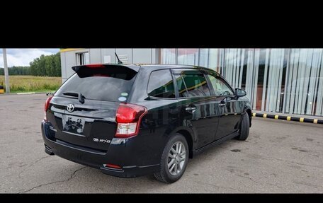 Toyota Corolla, 2013 год, 1 300 000 рублей, 10 фотография