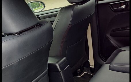 Toyota Corolla, 2013 год, 1 300 000 рублей, 4 фотография