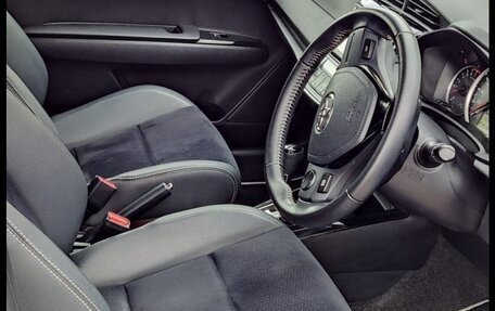 Toyota Corolla, 2013 год, 1 300 000 рублей, 6 фотография