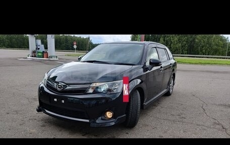 Toyota Corolla, 2013 год, 1 300 000 рублей, 11 фотография