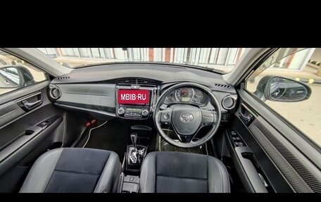 Toyota Corolla, 2013 год, 1 300 000 рублей, 7 фотография