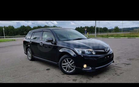 Toyota Corolla, 2013 год, 1 300 000 рублей, 12 фотография