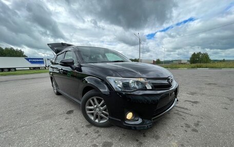 Toyota Corolla, 2013 год, 1 300 000 рублей, 14 фотография