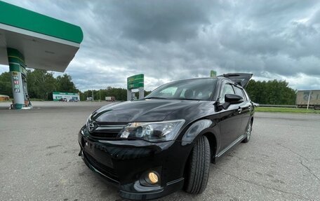 Toyota Corolla, 2013 год, 1 300 000 рублей, 17 фотография