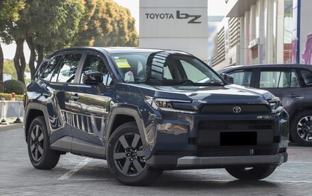 Toyota RAV4, 2026 год, 3 810 010 рублей, 3 фотография