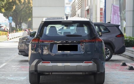 Toyota RAV4, 2026 год, 3 810 010 рублей, 8 фотография