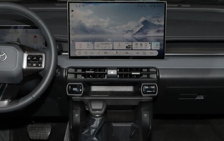 Toyota RAV4, 2026 год, 3 810 010 рублей, 21 фотография