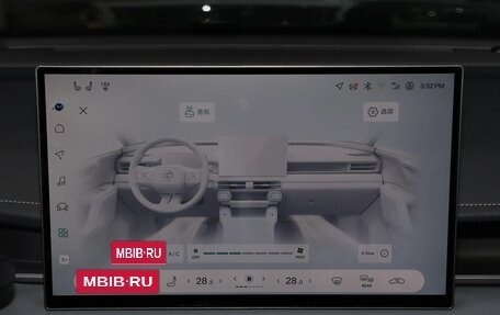 Toyota RAV4, 2026 год, 3 810 010 рублей, 29 фотография