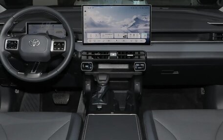 Toyota RAV4, 2026 год, 3 810 010 рублей, 34 фотография