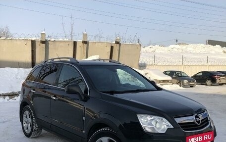 Opel Antara I, 2010 год, 1 100 000 рублей, 2 фотография