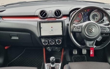 Suzuki Swift V, 2019 год, 1 550 000 рублей, 3 фотография