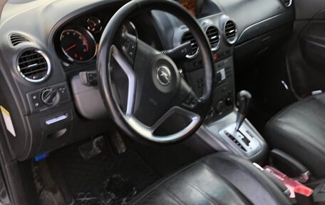 Opel Antara I, 2010 год, 1 100 000 рублей, 4 фотография