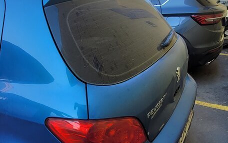 Peugeot 307 I, 2006 год, 270 000 рублей, 8 фотография
