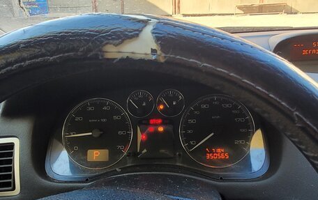 Peugeot 307 I, 2006 год, 270 000 рублей, 7 фотография